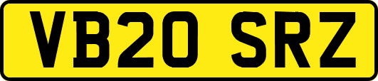 VB20SRZ