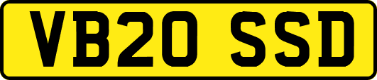 VB20SSD