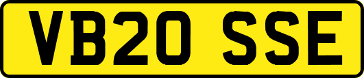 VB20SSE