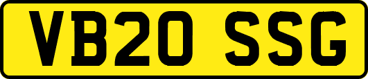 VB20SSG