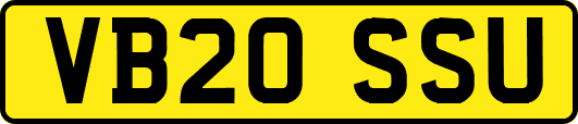 VB20SSU
