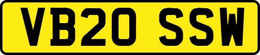 VB20SSW