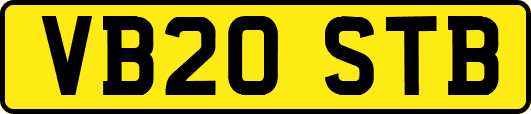 VB20STB