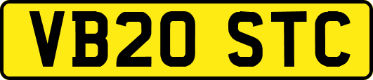 VB20STC