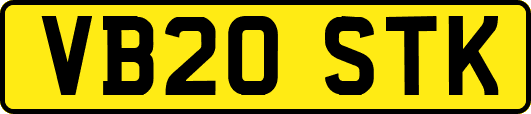 VB20STK