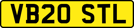 VB20STL