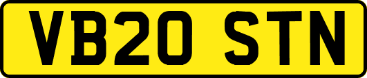 VB20STN