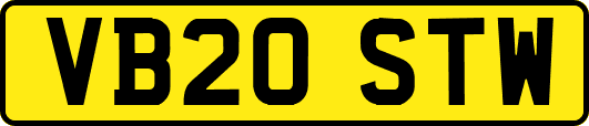 VB20STW