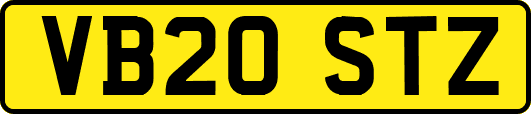 VB20STZ