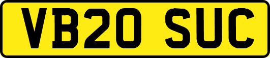 VB20SUC