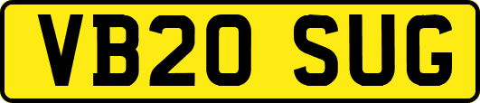 VB20SUG