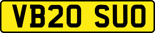 VB20SUO