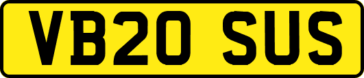 VB20SUS