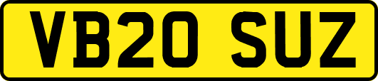 VB20SUZ