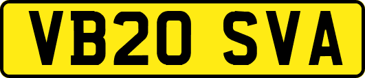 VB20SVA