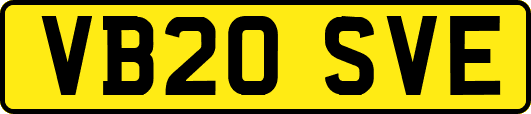 VB20SVE