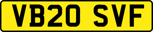VB20SVF