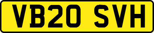 VB20SVH