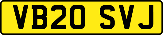 VB20SVJ