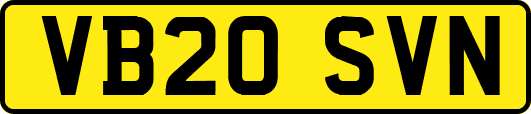VB20SVN
