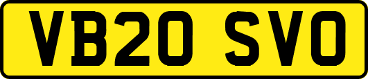 VB20SVO