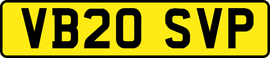 VB20SVP
