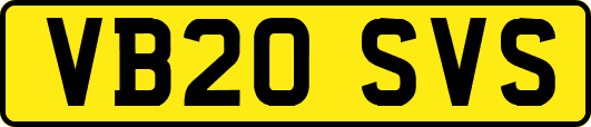 VB20SVS