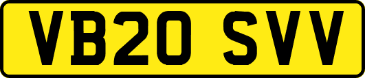 VB20SVV