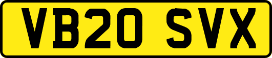 VB20SVX
