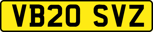 VB20SVZ