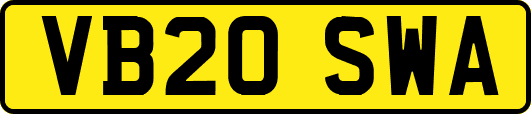 VB20SWA