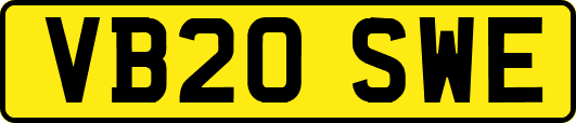 VB20SWE
