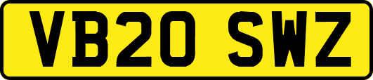 VB20SWZ