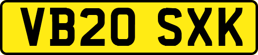 VB20SXK