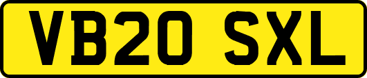 VB20SXL