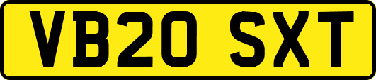 VB20SXT