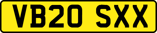 VB20SXX