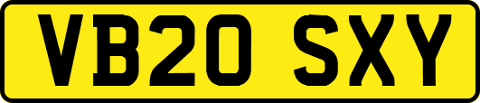 VB20SXY