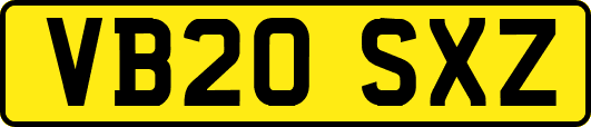 VB20SXZ