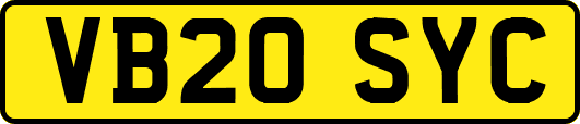 VB20SYC