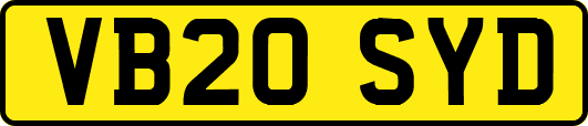 VB20SYD