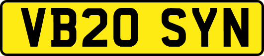 VB20SYN