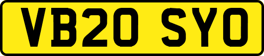 VB20SYO