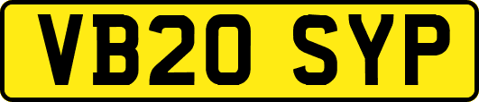 VB20SYP