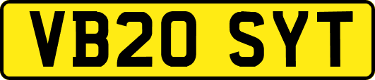 VB20SYT