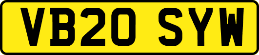 VB20SYW
