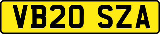 VB20SZA