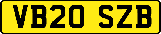 VB20SZB