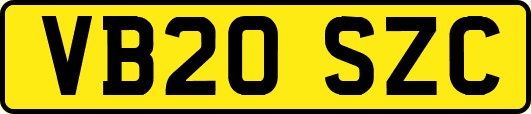 VB20SZC