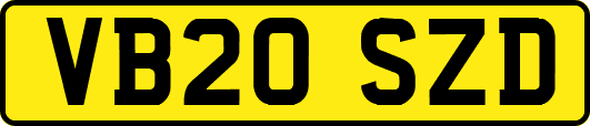 VB20SZD